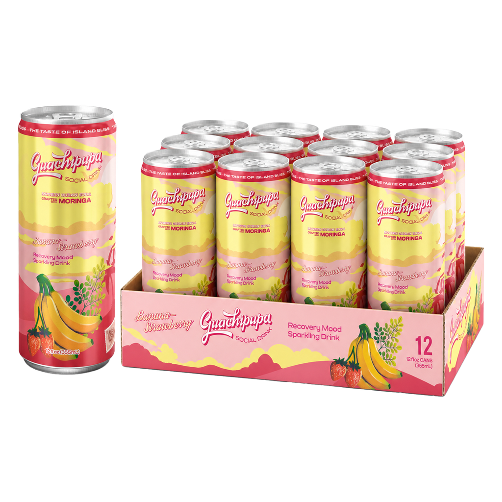 Recovery Mood 12-Pack