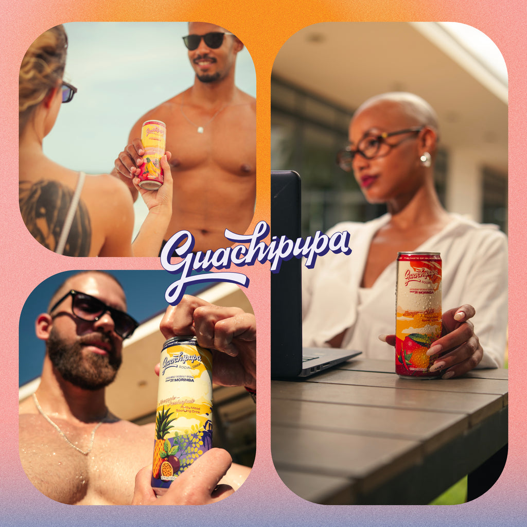 Guachipupa All-Moods 12-Pack