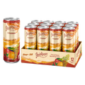 12-Can Case — Single Mood: Focus (Mango–Chili)