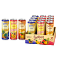 12-Can Mixed Case - The perfect mix for each occasion