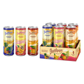 6-Can Mixed Case - Easy entry mixed pack for each occasion
