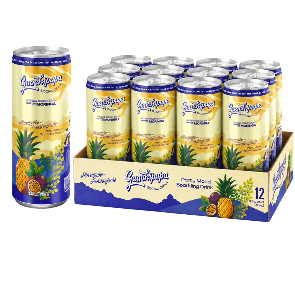 Party Mood 12-Pack