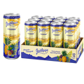 12-Can Case — Single Mood: Party (Pineapple–Passion Fruit)