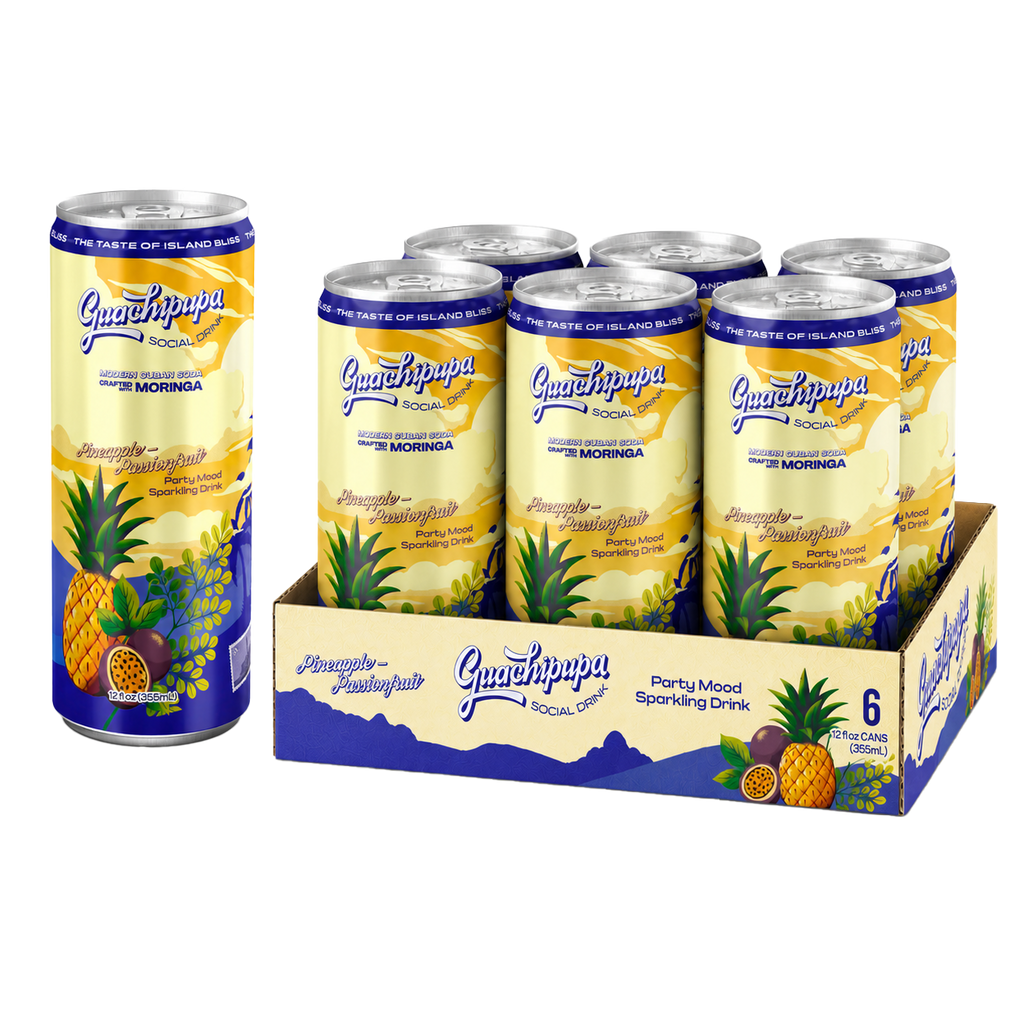 Party Mood 6-Pack