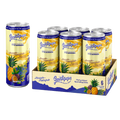 6 Can Case — Single Mood: Party (Pineapple–Passion Fruit)