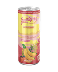 Guachipupa Recovery Banana Strawberry