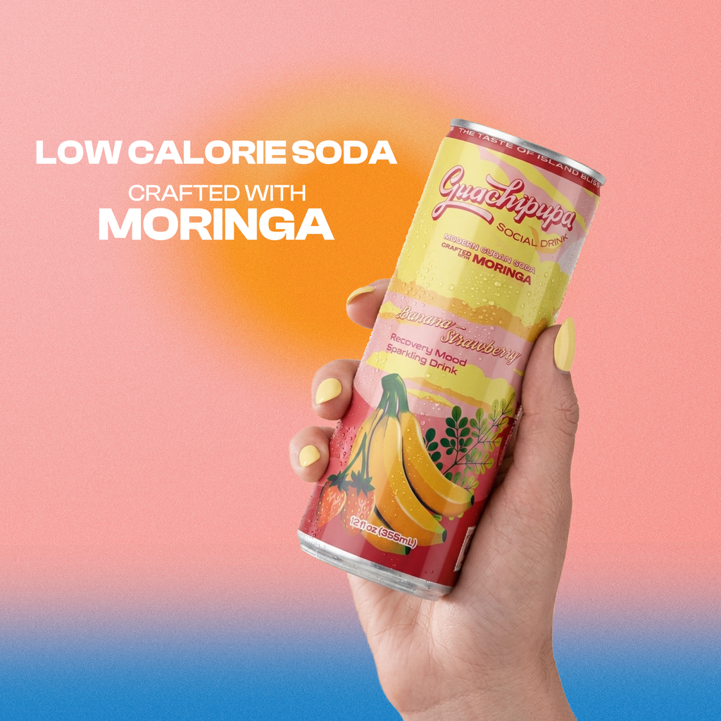 Recovery Mood 6-Pack